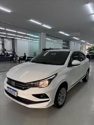 FIAT CRONOS 1.3 FIREFLY FLEX DRIVE CVT FIAT CRONOS 1.3 FIREFLY FLEX DRIVE CVT
